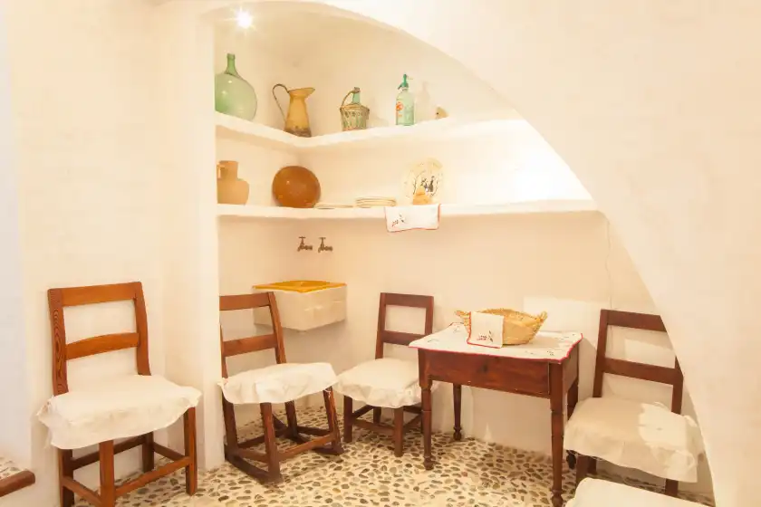 Ferienhaus auf Son gorrió, Sant Llorenç des Cardassar