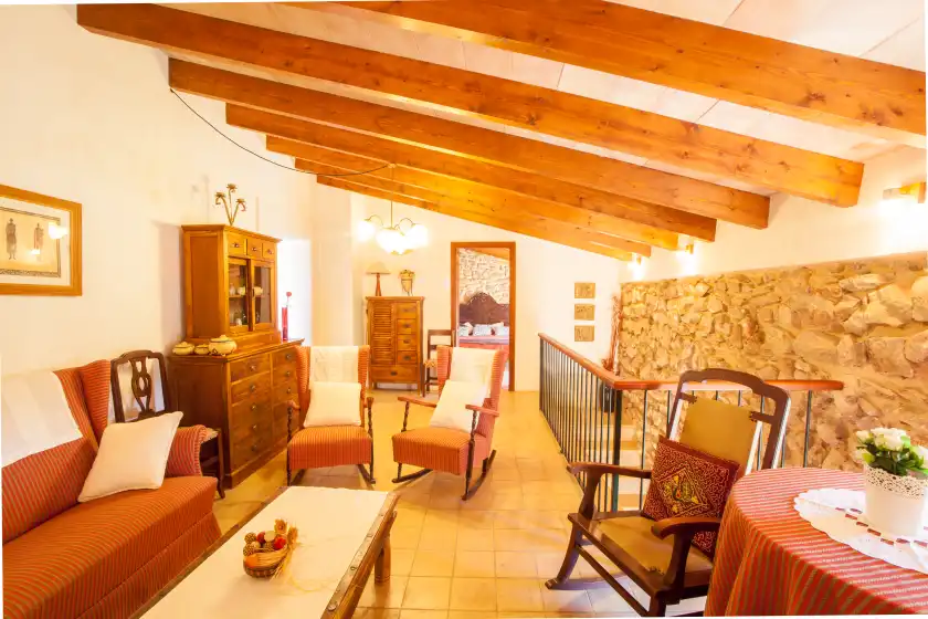 Ferienhaus auf Son gorrió, Sant Llorenç des Cardassar