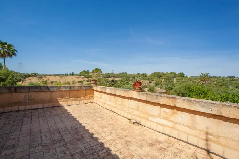 Ferienhaus auf Son gorrió, Sant Llorenç des Cardassar