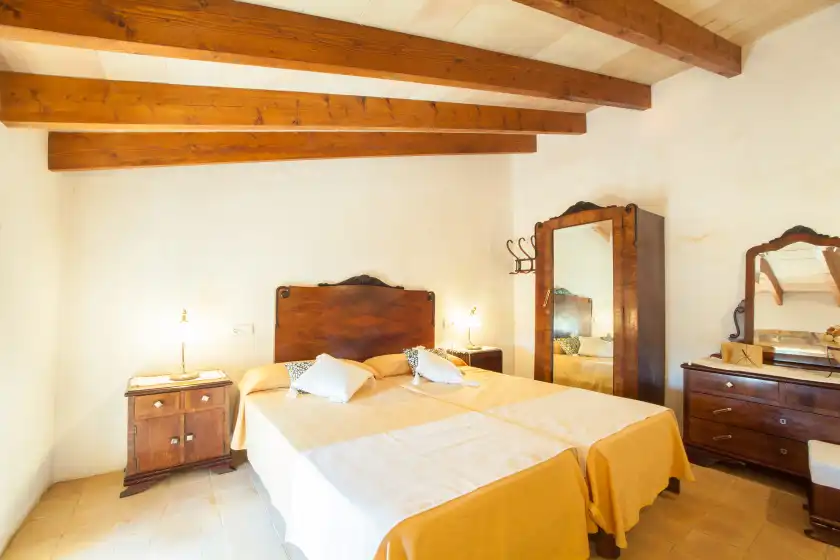 Ferienhaus auf Son gorrió, Sant Llorenç des Cardassar