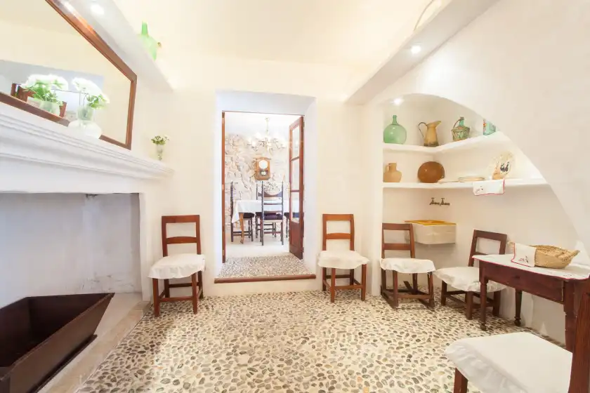 Ferienhaus auf Son gorrió, Sant Llorenç des Cardassar