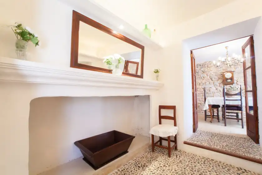 Ferienhaus auf Son gorrió, Sant Llorenç des Cardassar