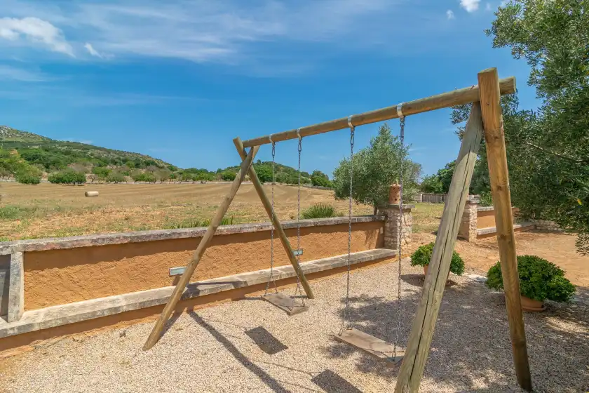 Alquiler vacacional en 3 c'an boto, Manacor