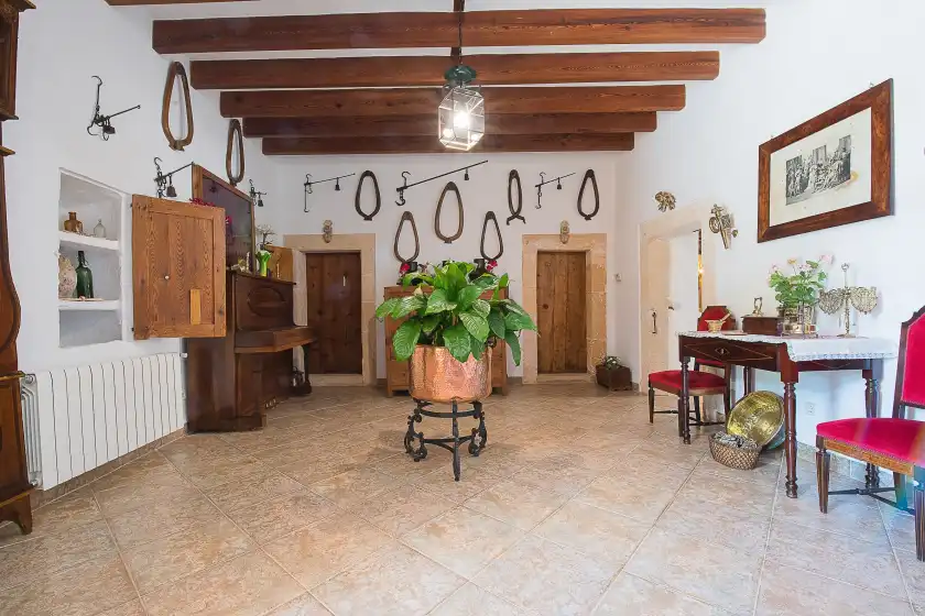 Alquiler vacacional en Son caldés, Llucmajor