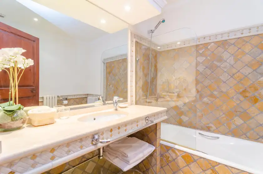 Holiday rentals in Can pati, Sóller