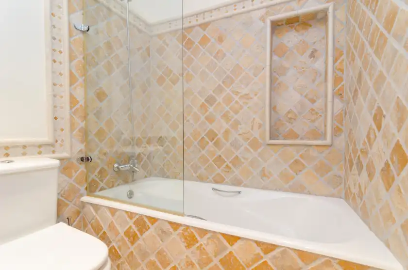 Holiday rentals in Can pati, Sóller