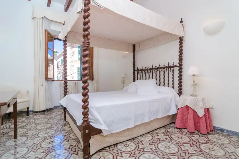 Holiday rentals in Can pati, Sóller