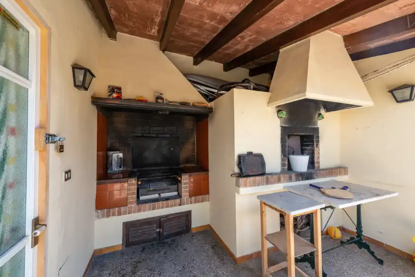Alquiler vacacional en Can reure, Inca