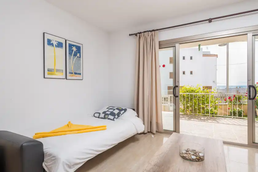 Alquiler vacacional en Salzes 5, Port d'Alcúdia