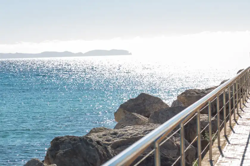 Holiday rentals in Torre marina, sa Ràpita