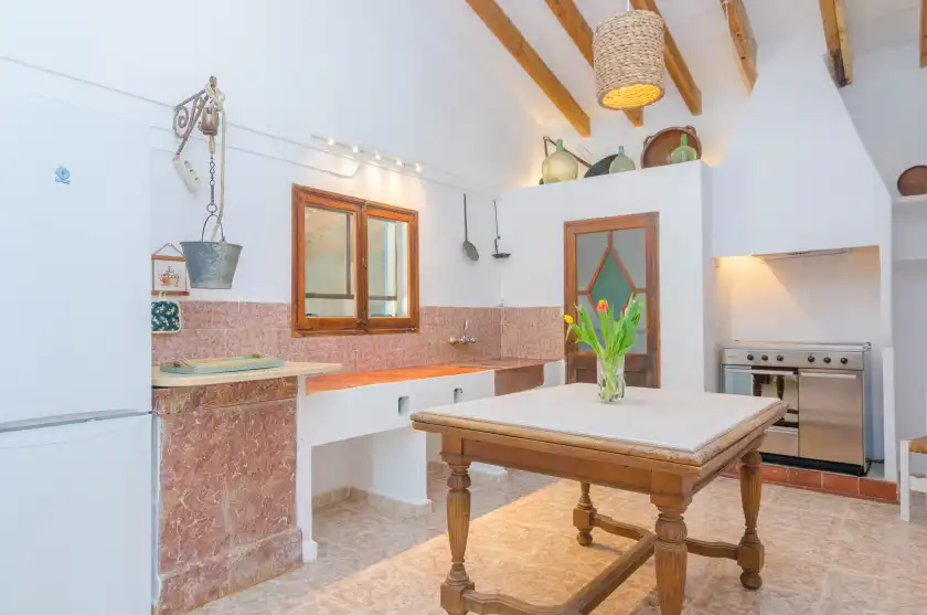 Holiday rentals in Torre marina, sa Ràpita