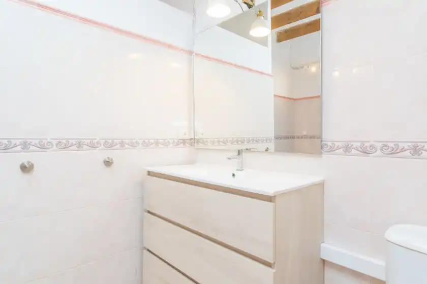 Holiday rentals in Torre marina, sa Ràpita