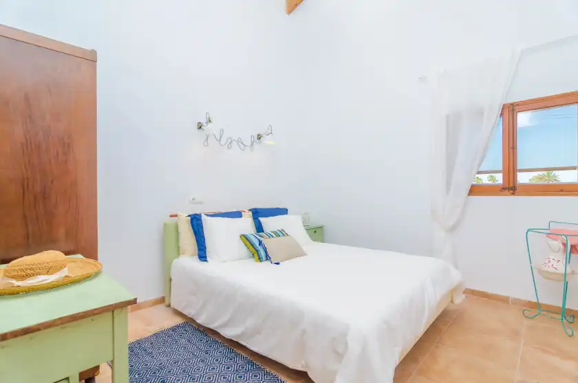 Holiday rentals in Torre marina, sa Ràpita