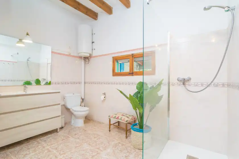 Holiday rentals in Torre marina, sa Ràpita