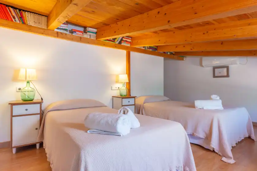 Ferienhaus auf Can rosillo, Llucmajor