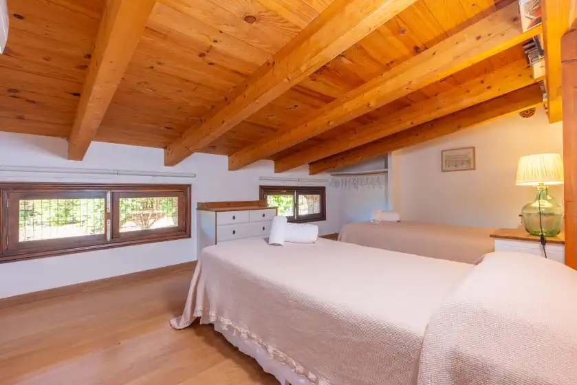 Ferienhaus auf Can rosillo, Llucmajor