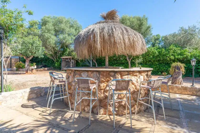 Ferienhaus auf Can rosillo, Llucmajor
