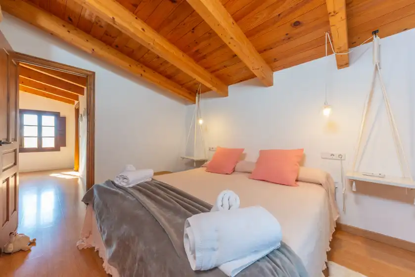 Ferienhaus auf Can rosillo, Llucmajor