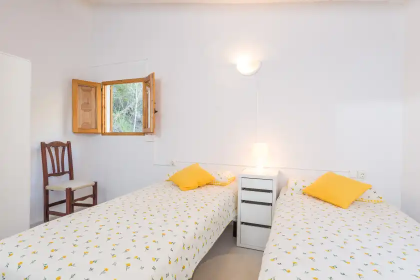 Ferienhaus auf Can capet, Andratx