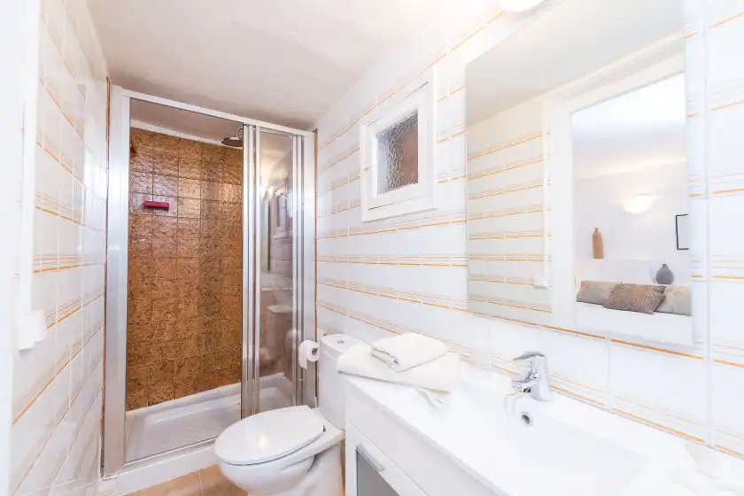 Ferienhaus auf Can capet, Andratx