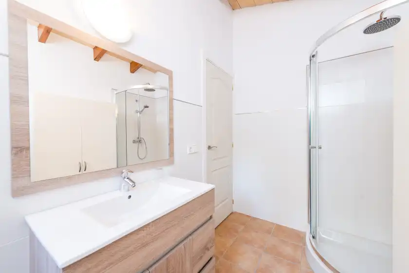 Ferienhaus auf Can capet, Andratx