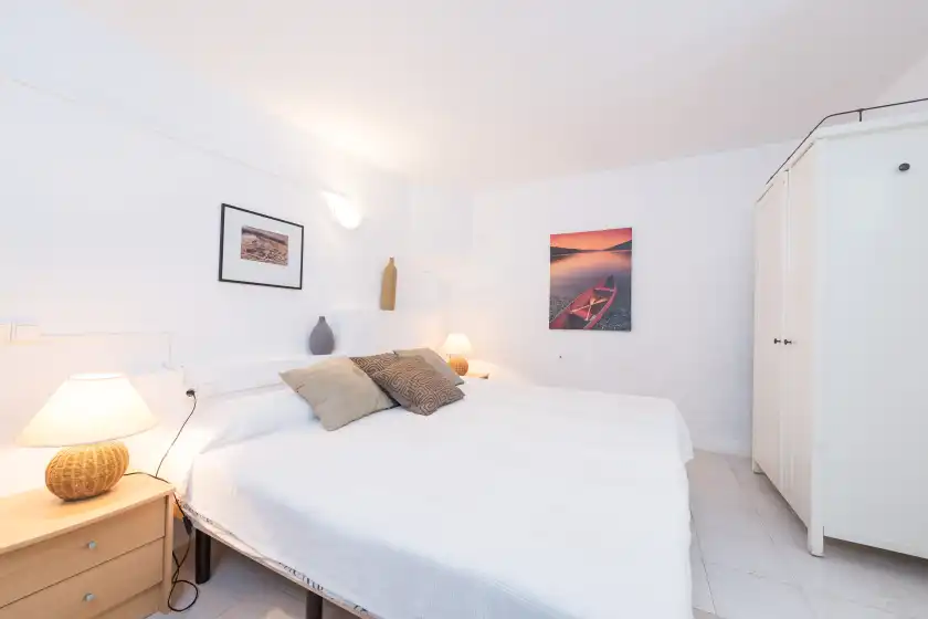 Ferienhaus auf Can capet, Andratx