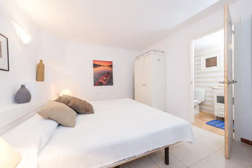 Ferienhaus auf Can capet, Andratx