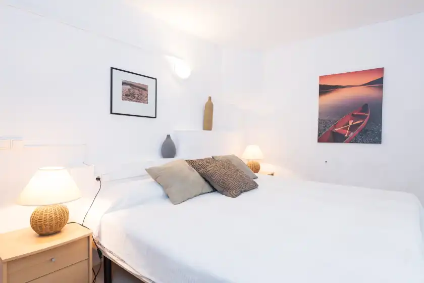 Ferienhaus auf Can capet, Andratx