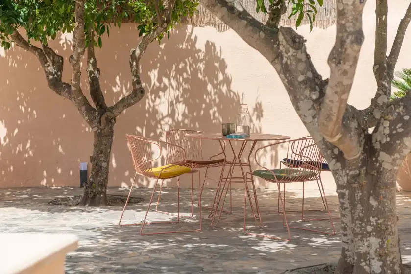 Alquiler vacacional en Can respira, Santa Margalida