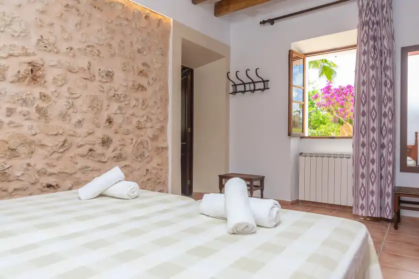Alquiler vacacional en Can puça, Santanyí