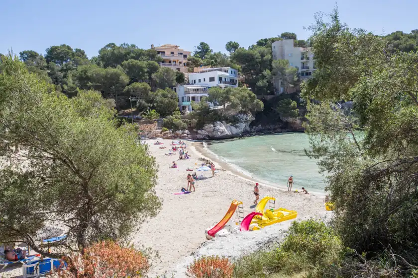 Alquiler vacacional en Can puça, Santanyí