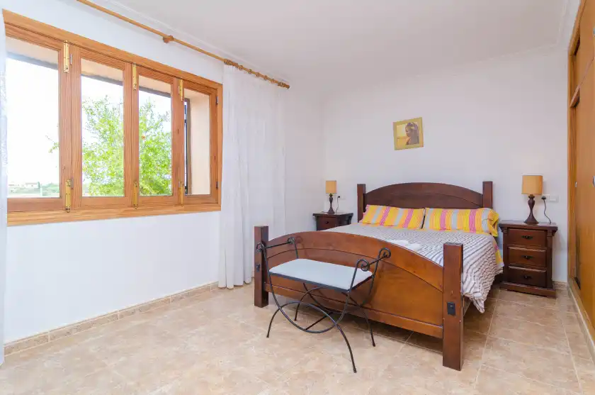 Ferienhaus auf Villa césar, Campos