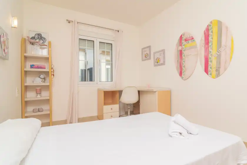 Alquiler vacacional en Espaiosa, sa Ràpita