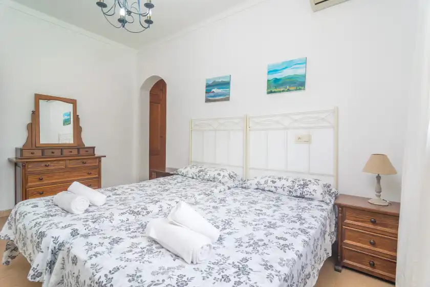 Alquiler vacacional en Son coll, Lloseta