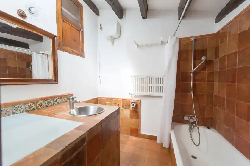 Holiday rentals in Ca hado xucla, Valldemossa