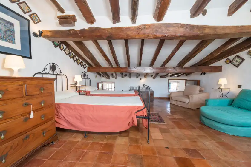 Holiday rentals in Ca hado xucla, Valldemossa