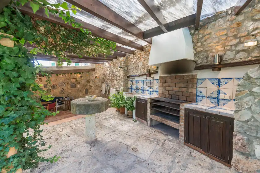 Holiday rentals in Ca hado xucla, Valldemossa
