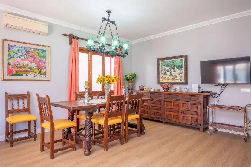 Holiday rentals in Can pons, Can Picafort