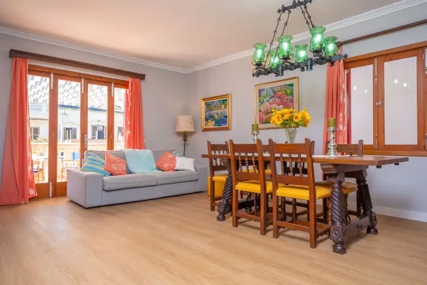 Holiday rentals in Can pons, Can Picafort