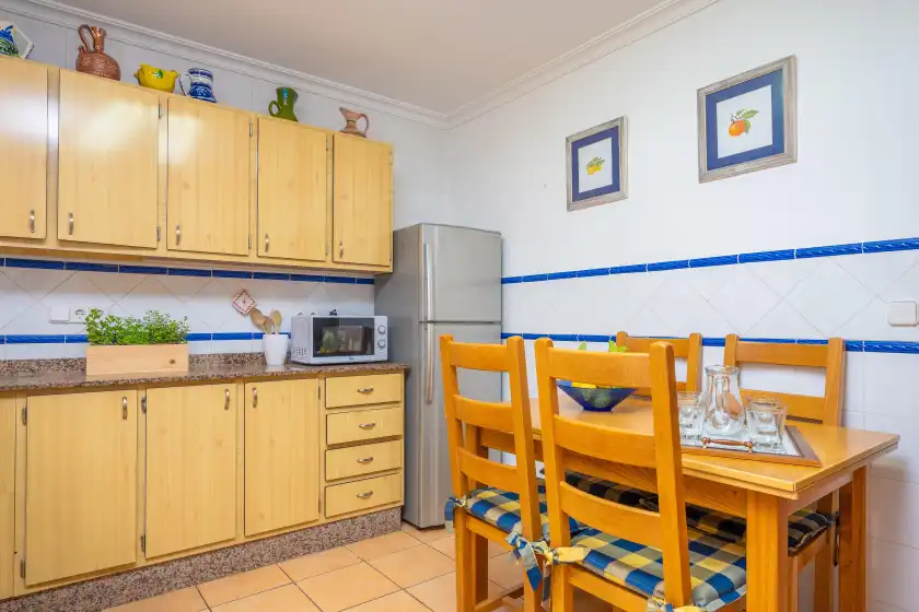 Holiday rentals in Can pons, Can Picafort