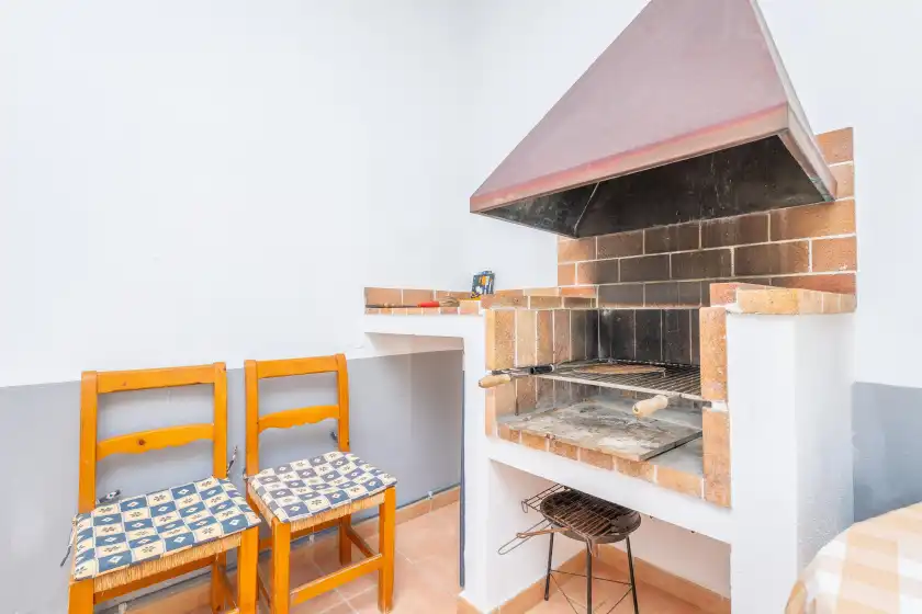 Holiday rentals in Can pons, Can Picafort