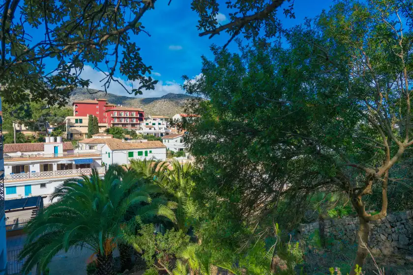 Alquiler vacacional en Setcelis, Cala Sant Vicenç