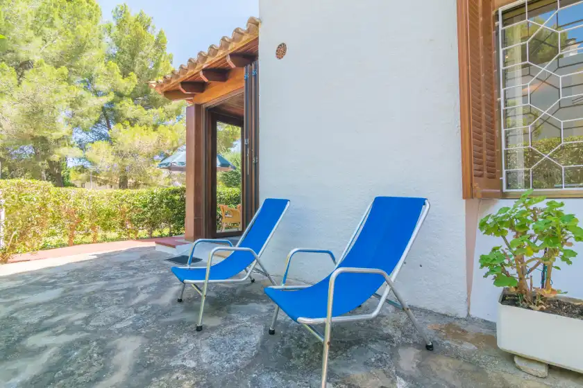 Holiday rentals in Encinas 1, Port de Pollença