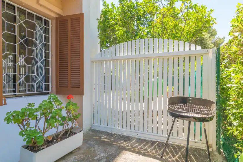 Holiday rentals in Encinas 1, Port de Pollença