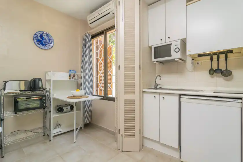 Holiday rentals in Encinas 1, Port de Pollença