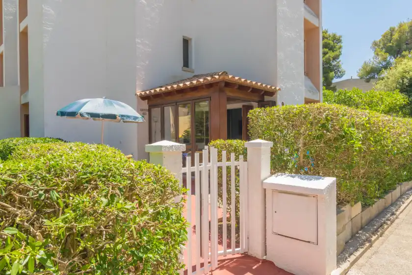 Holiday rentals in Encinas 1, Port de Pollença