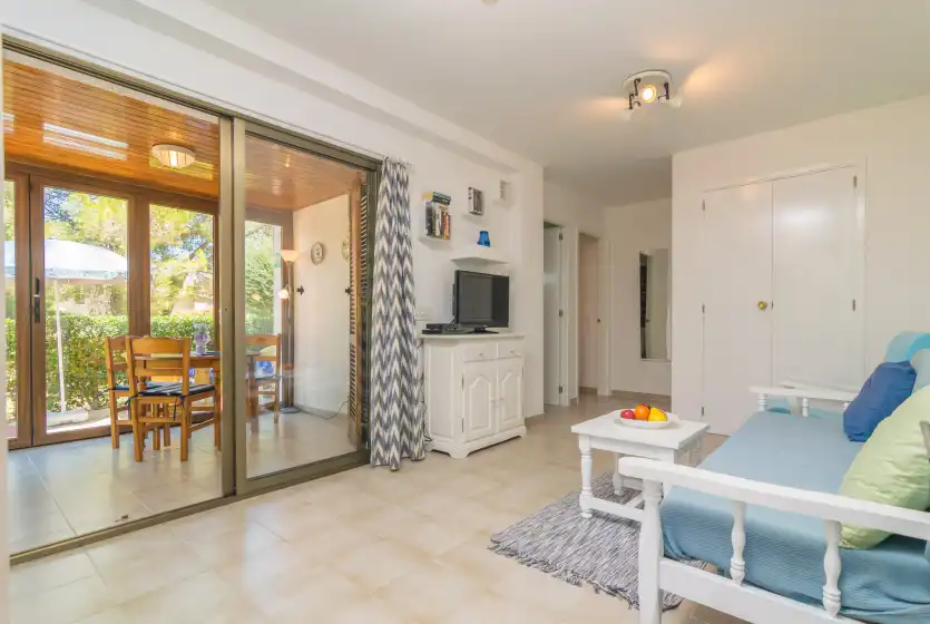 Holiday rentals in Encinas 1, Port de Pollença