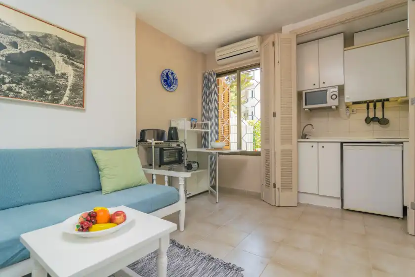 Holiday rentals in Encinas 1, Port de Pollença