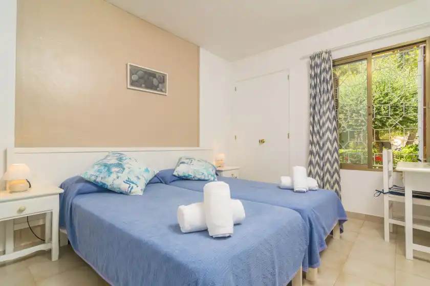 Holiday rentals in Encinas 1, Port de Pollença