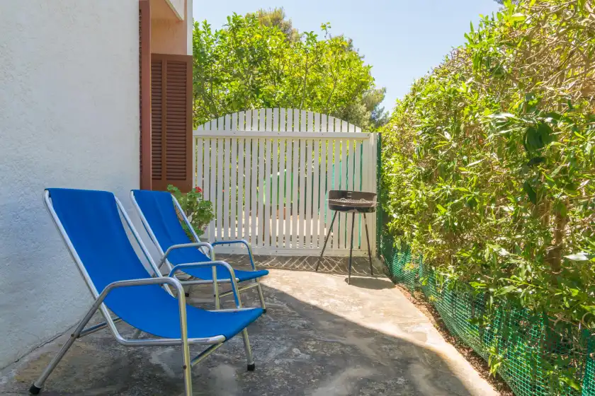 Holiday rentals in Encinas 1, Port de Pollença